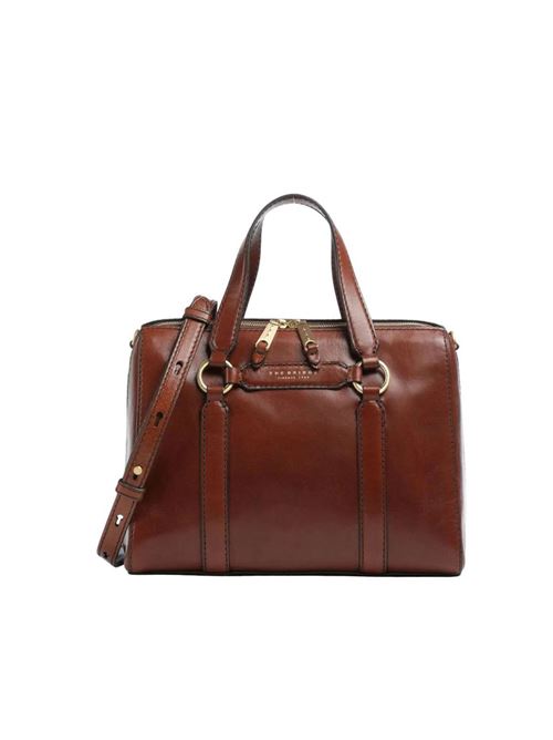 Laura mittlere Handtasche THE BRIDGE | 0418160114